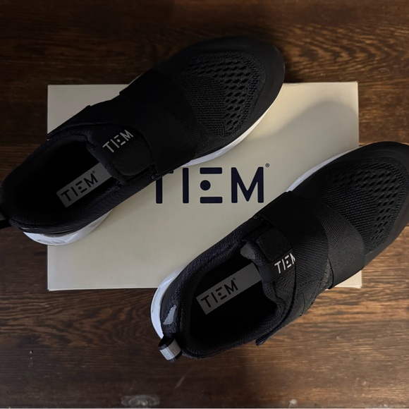 Tiem Cycle Shoes - Picture 1 of 4